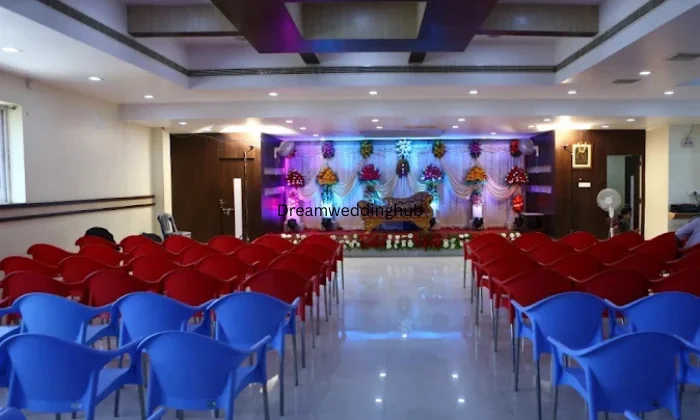 SAI BANQUET HALL